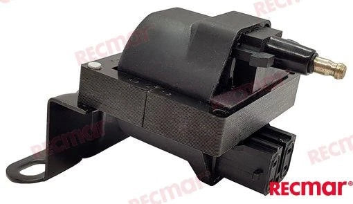 Hi Performance Coil for Mercruiser Volvo Penta 5.7L 7.4L 8M6008208 3854002