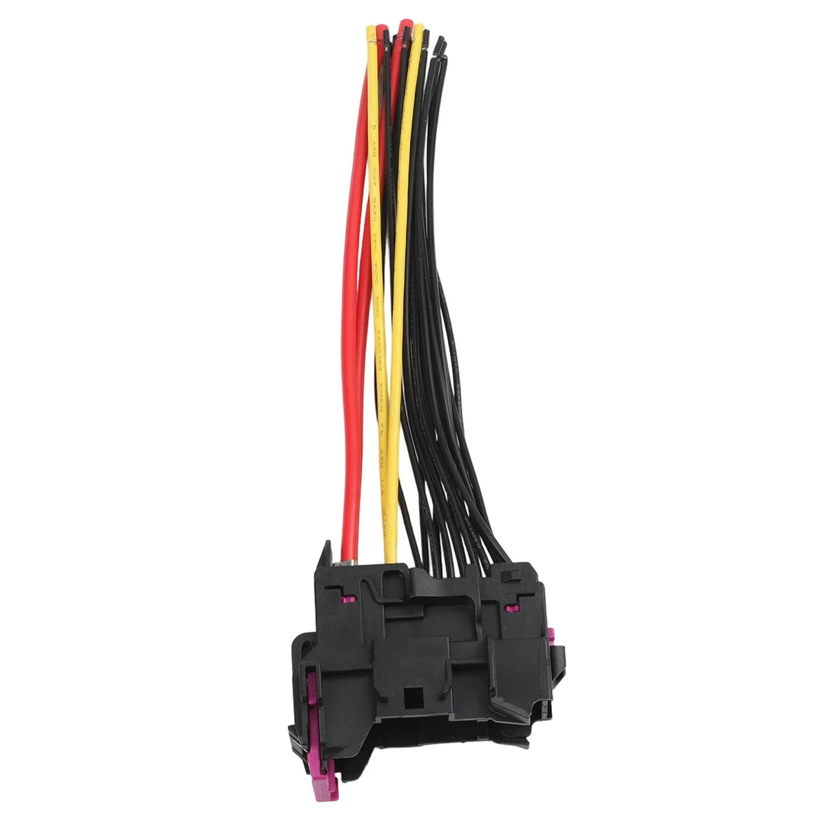 Female Door Harness For For A2 For A3 For A4 For A6 8E0972702 Fast Install