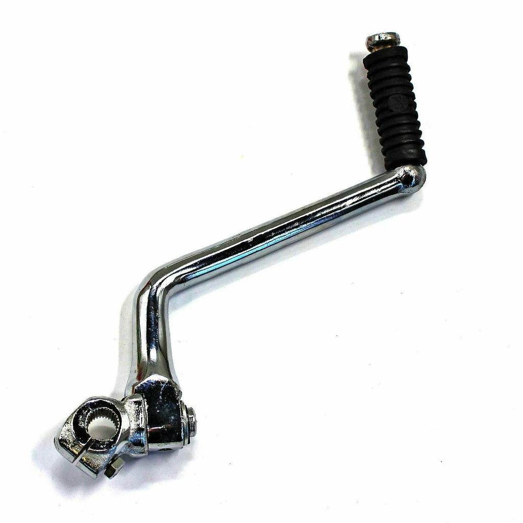 Kick Starter Lever for Atomik Thumpster 125 140 150cc (2000–2023)