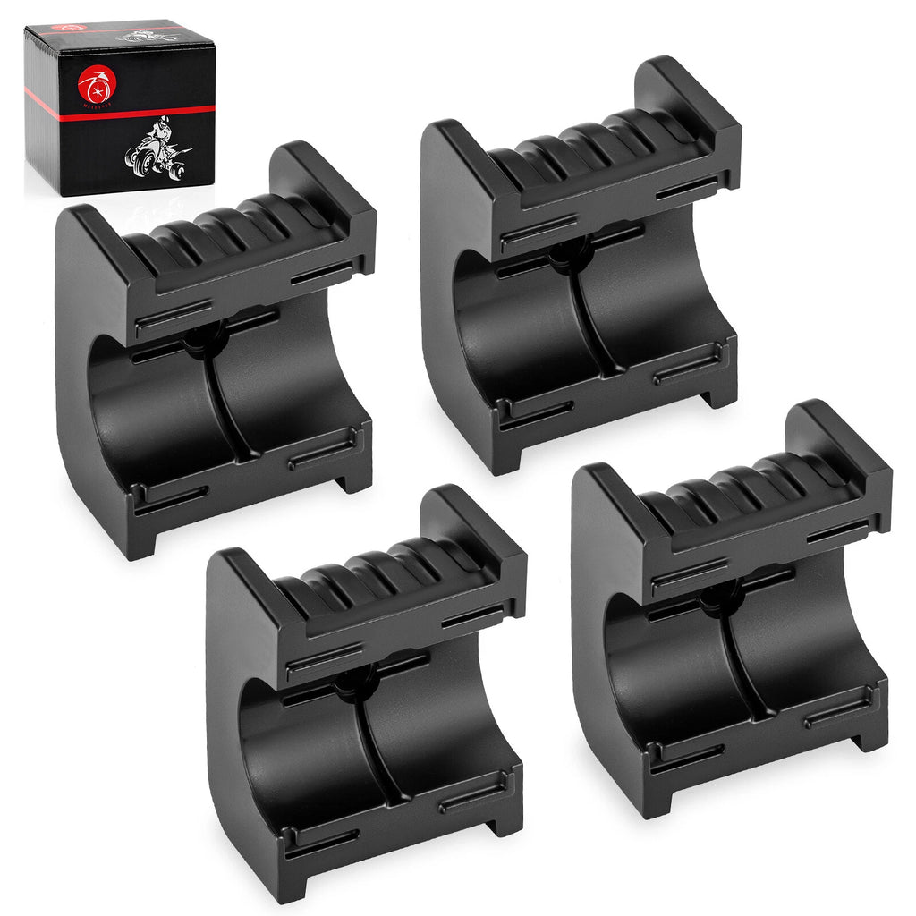 Front Stabilizer Sway Bar Bushing for Polaris RZR 900 (2015–2025) 5452274 5451233