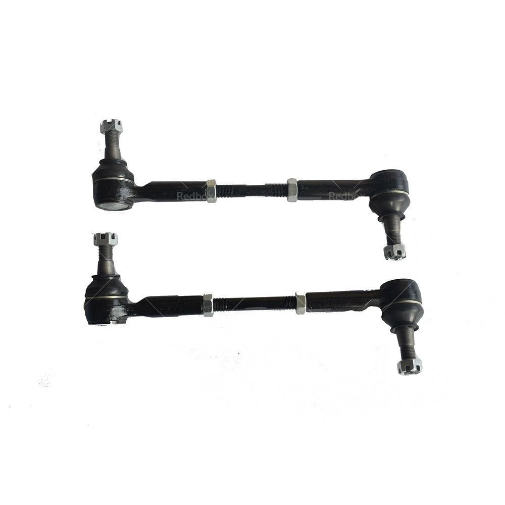 Inner Outer Tie Rod Ends Set for Nissan Navara D22 (1997–2005)
