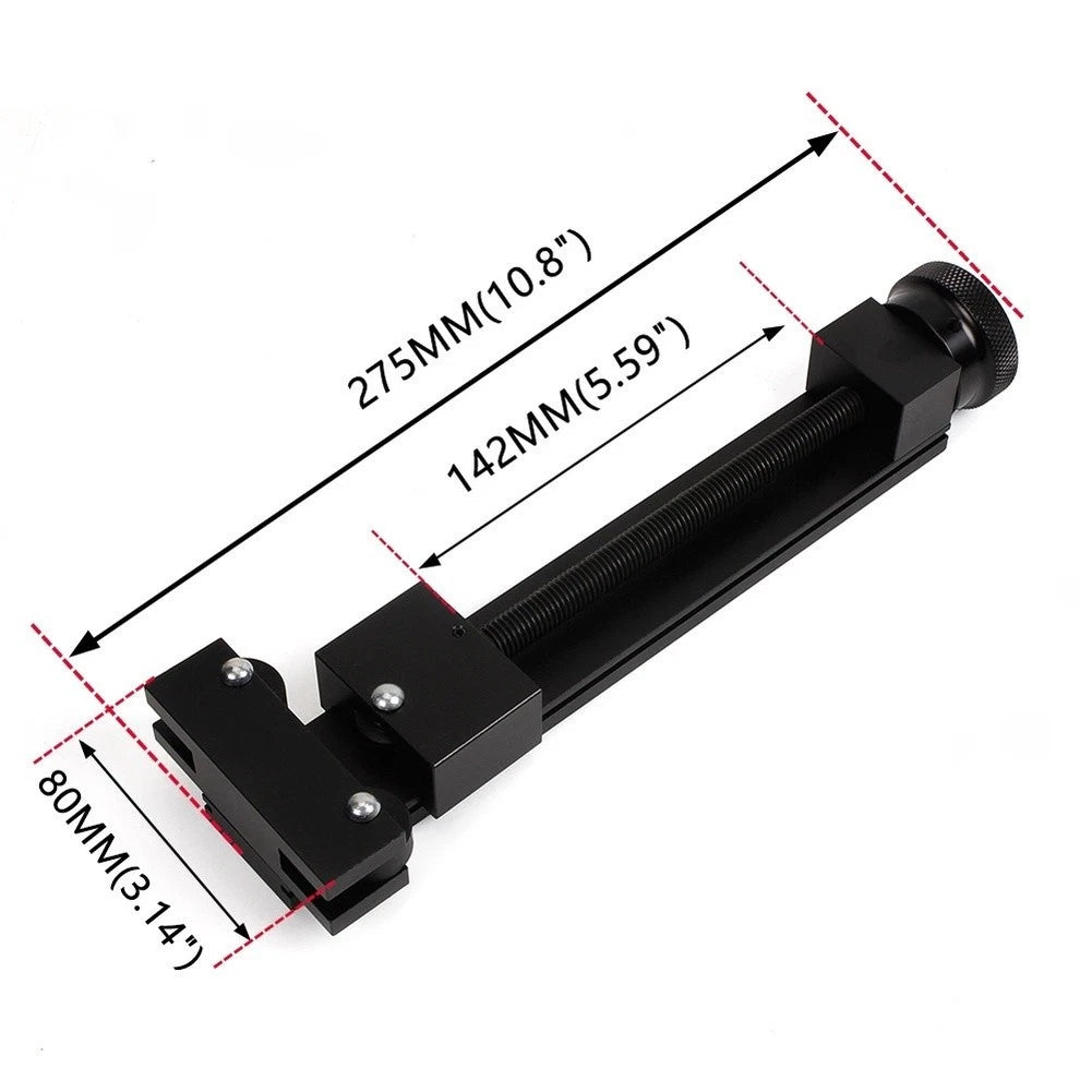 Oil Filter Cutting Tool for LS Filter Replacement (5.5 Inch)
