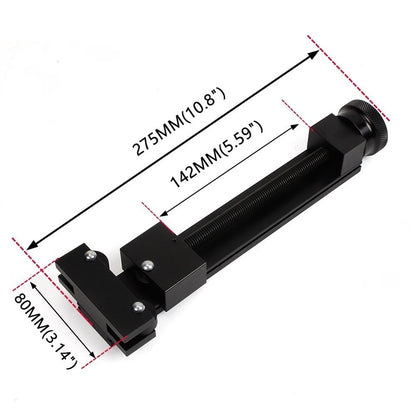 Oil Filter Cutting Tool for LS Filter Replacement (5.5 Inch)