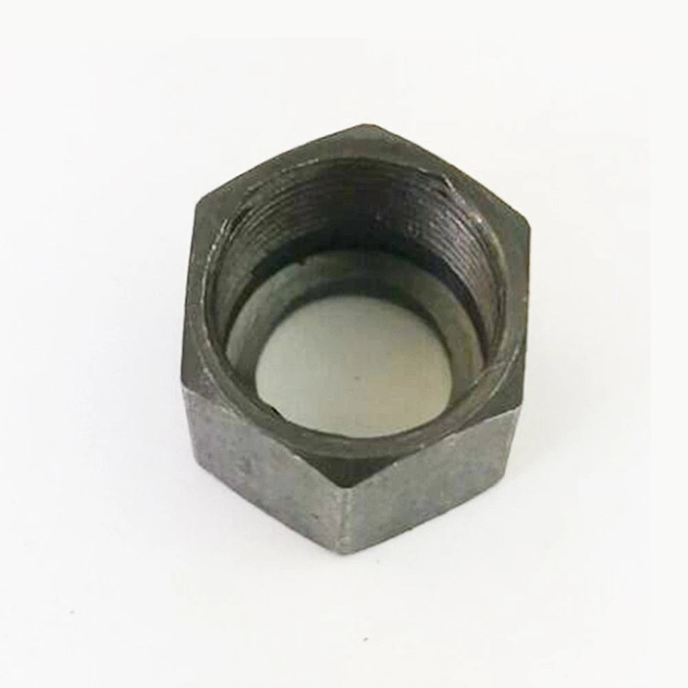 6mm Electric Collet Chuck Nut for Power Tool Grinding Machine