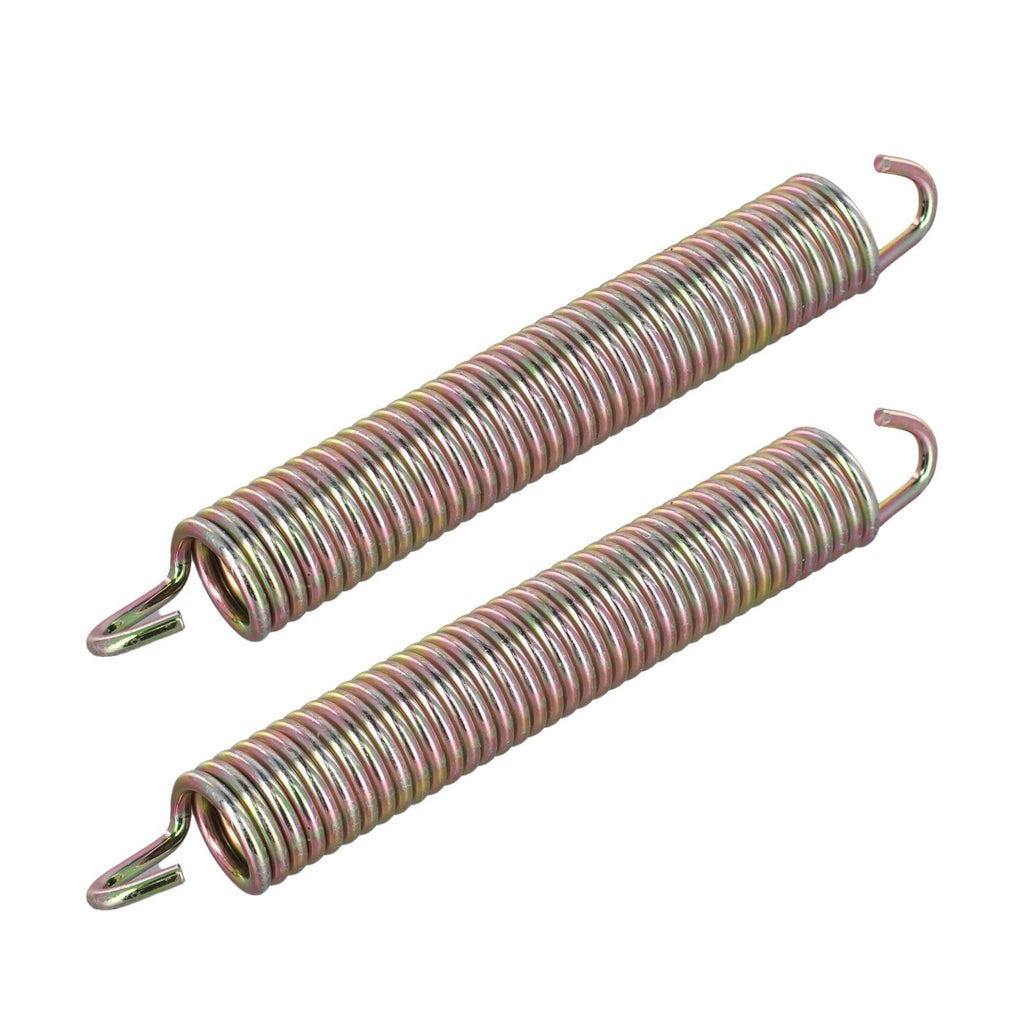 2X Extension Spring for