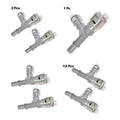 Leak-Proof Connector for