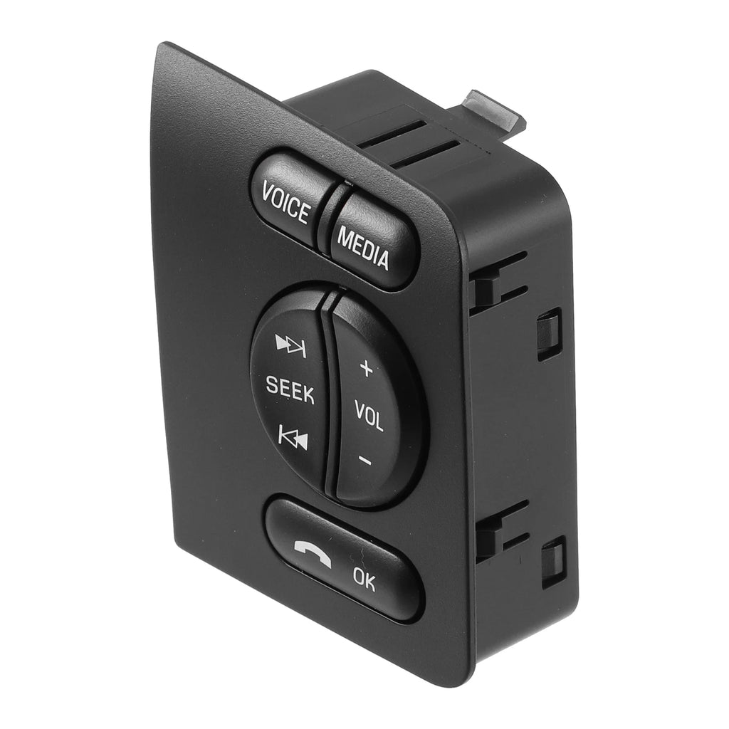 Steering Wheel Switch Button for Ford Expedition (2009–2014) 8L2T-9E740-CAW