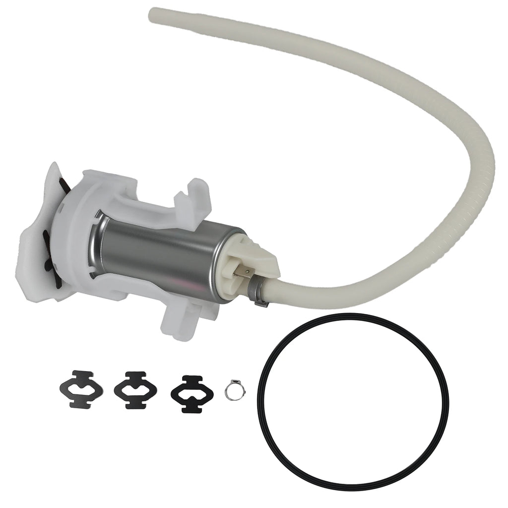 Electric Fuel Pump w/ Sending Unit for BMW 745i E65 (2002–2005)