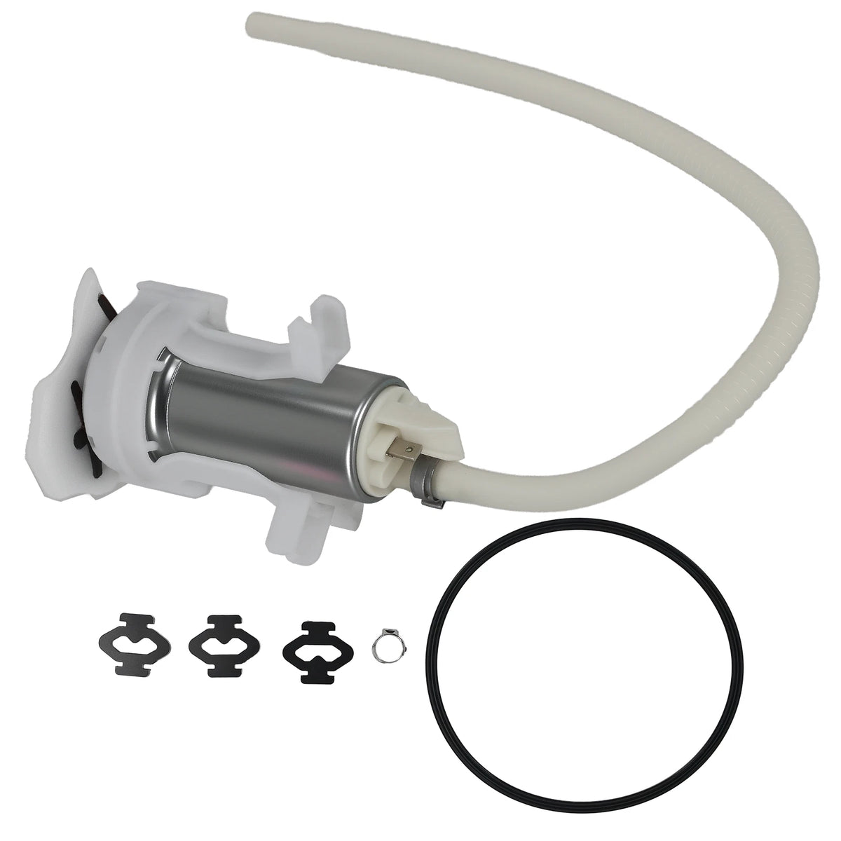 Electric Fuel Pump w/ Sending Unit for BMW 745i E65 (2002–2005)