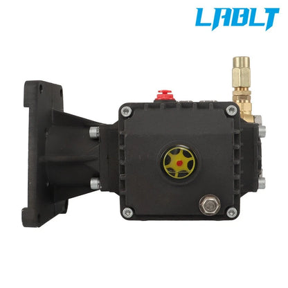 Pressure Washer Pump 4.0 GPM 1" Hollow Shaft 4000 PSI for