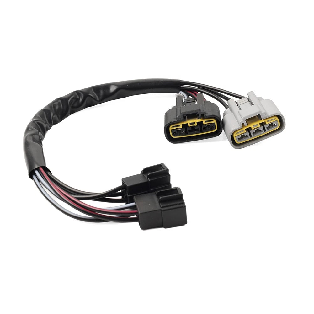 Regulator Rectifier Connector Plug for Triumph Street Triple 675 (2006–2016)