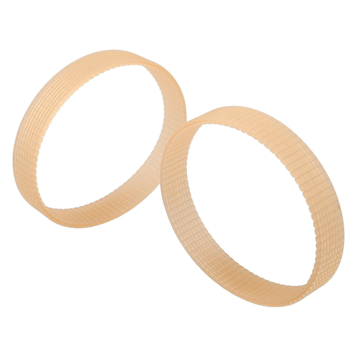Drive Belt for Planer (2012) - Crack Resistant, Heat Resistant