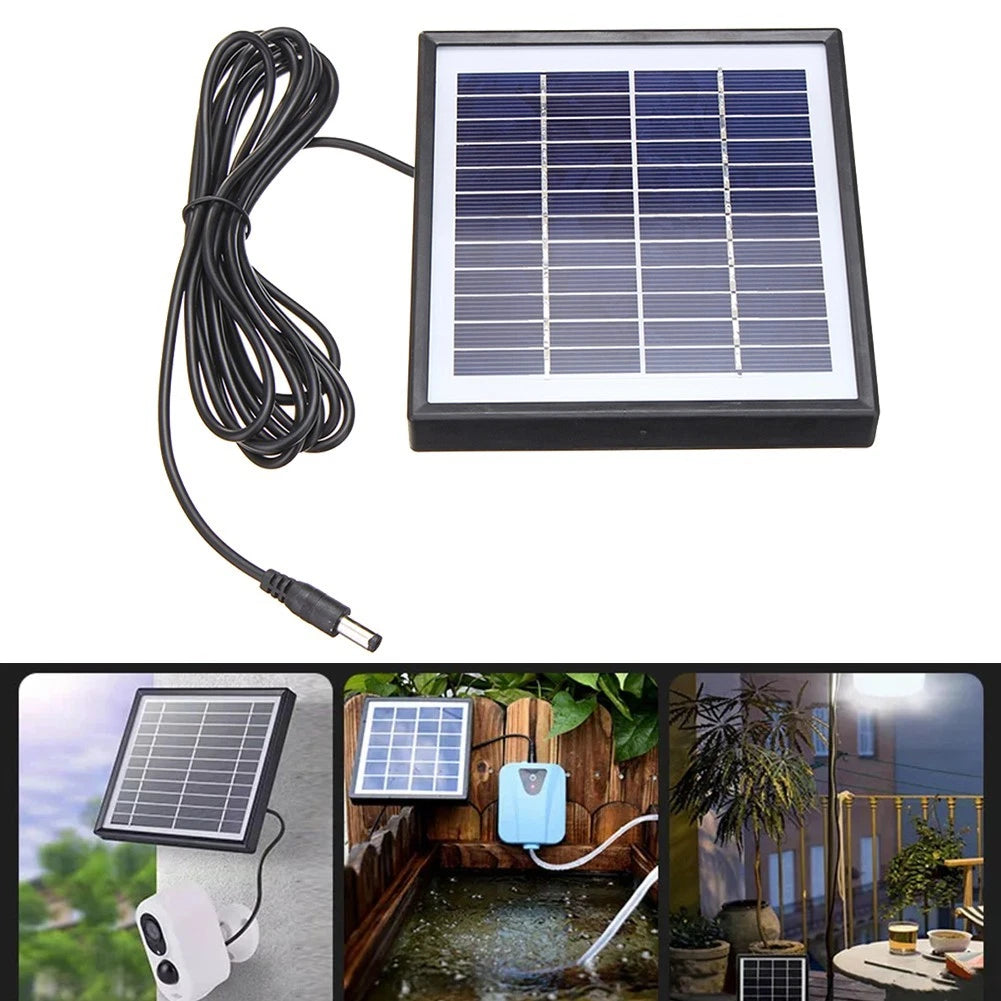 5W Solar Panel for Boat or Car (2010–2023)