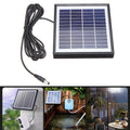 5W Solar Panel for Boat or Car (2010–2023)