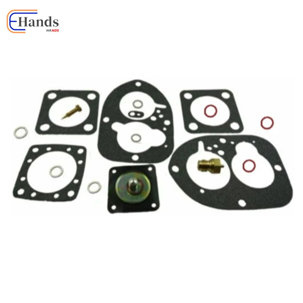 Carb Kit for Solex Volvo Penta Inboard Marine (856471, 856472, 841292)