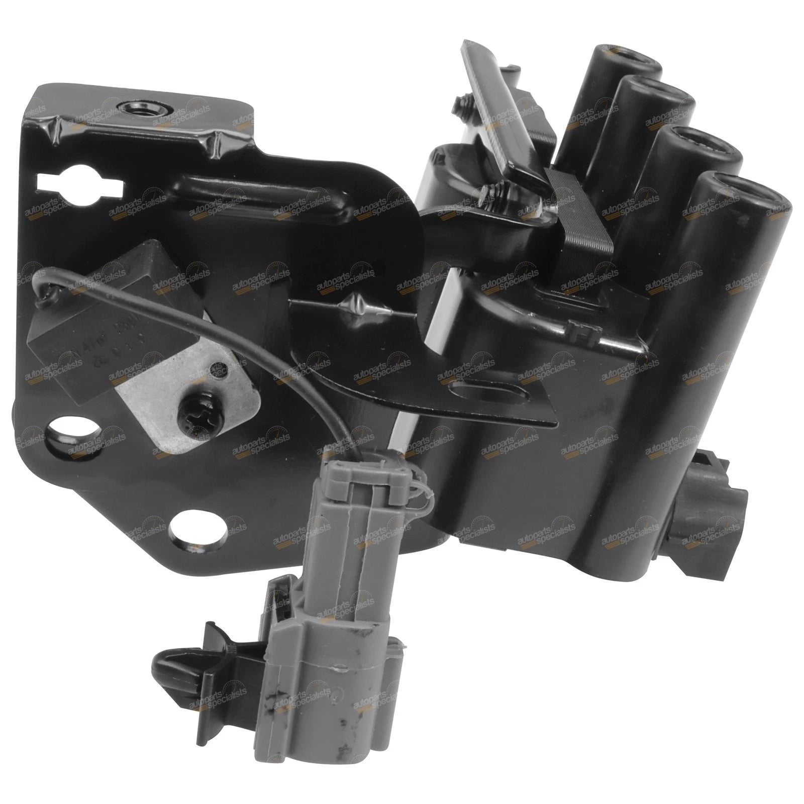 Ignition Coil for Kia Rio JB 1.4L G4EE (2007–2010)