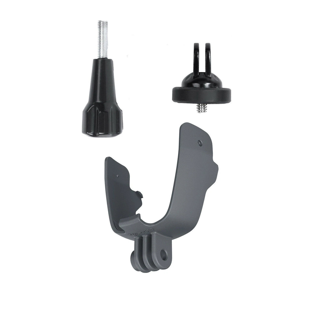 Expansion Mount Bracket for DJI FPV Drone (1/4")