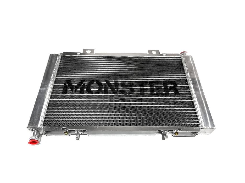 Monster Performance Radiator for Can-Am (2017–2023) 709200395