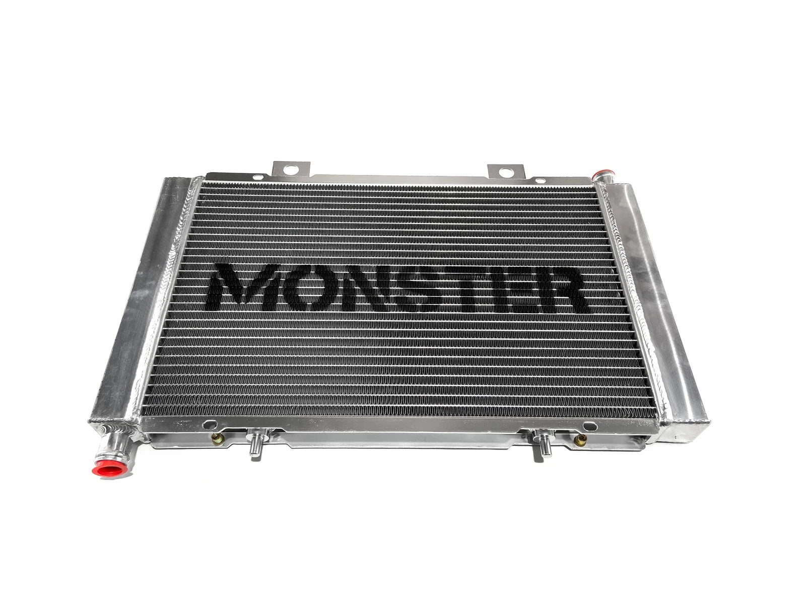 Monster Performance Radiator for Can-Am (2017–2023) 709200395