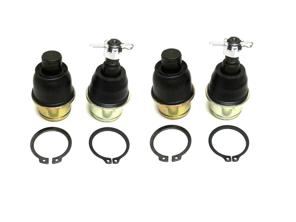 Full Ball Joint Set for Can-Am (706202044, 706202045)