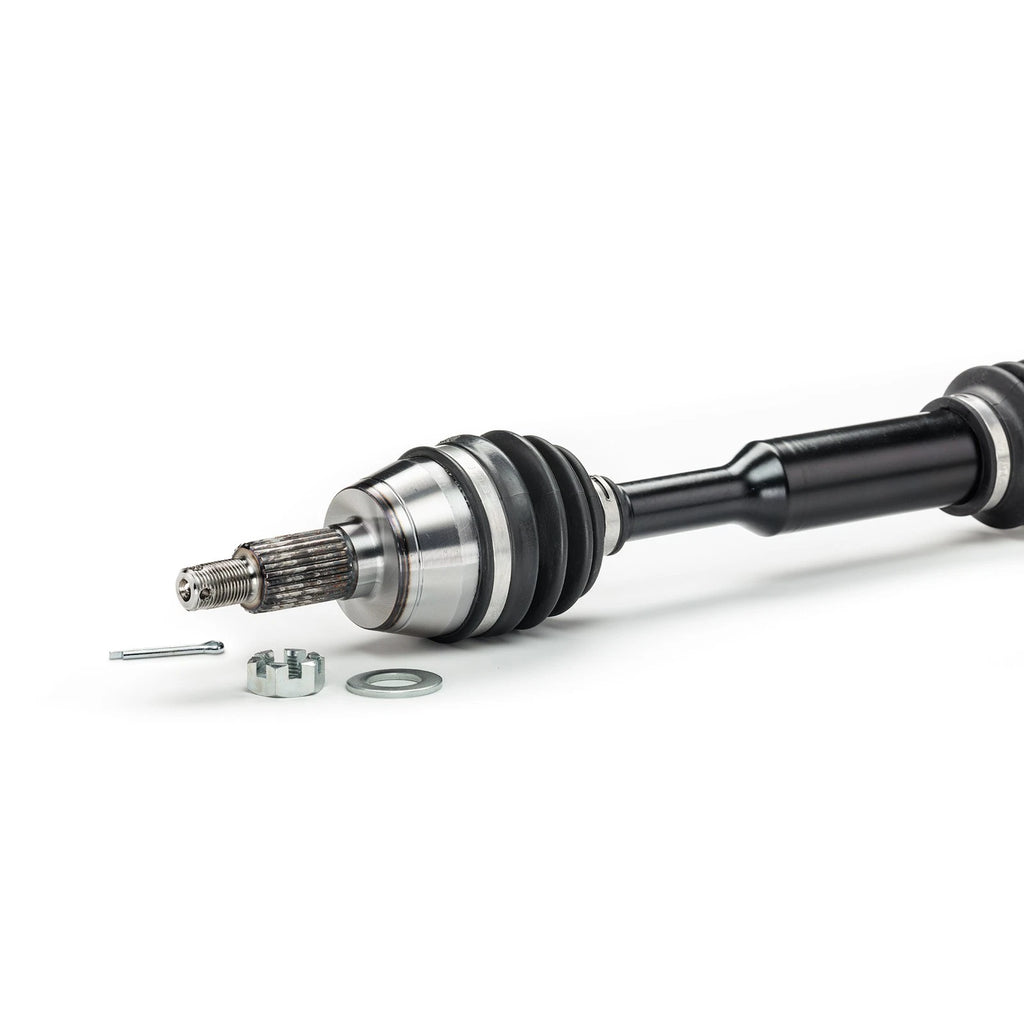 Monster XP Series Front CV Axles for Polaris (1332440)