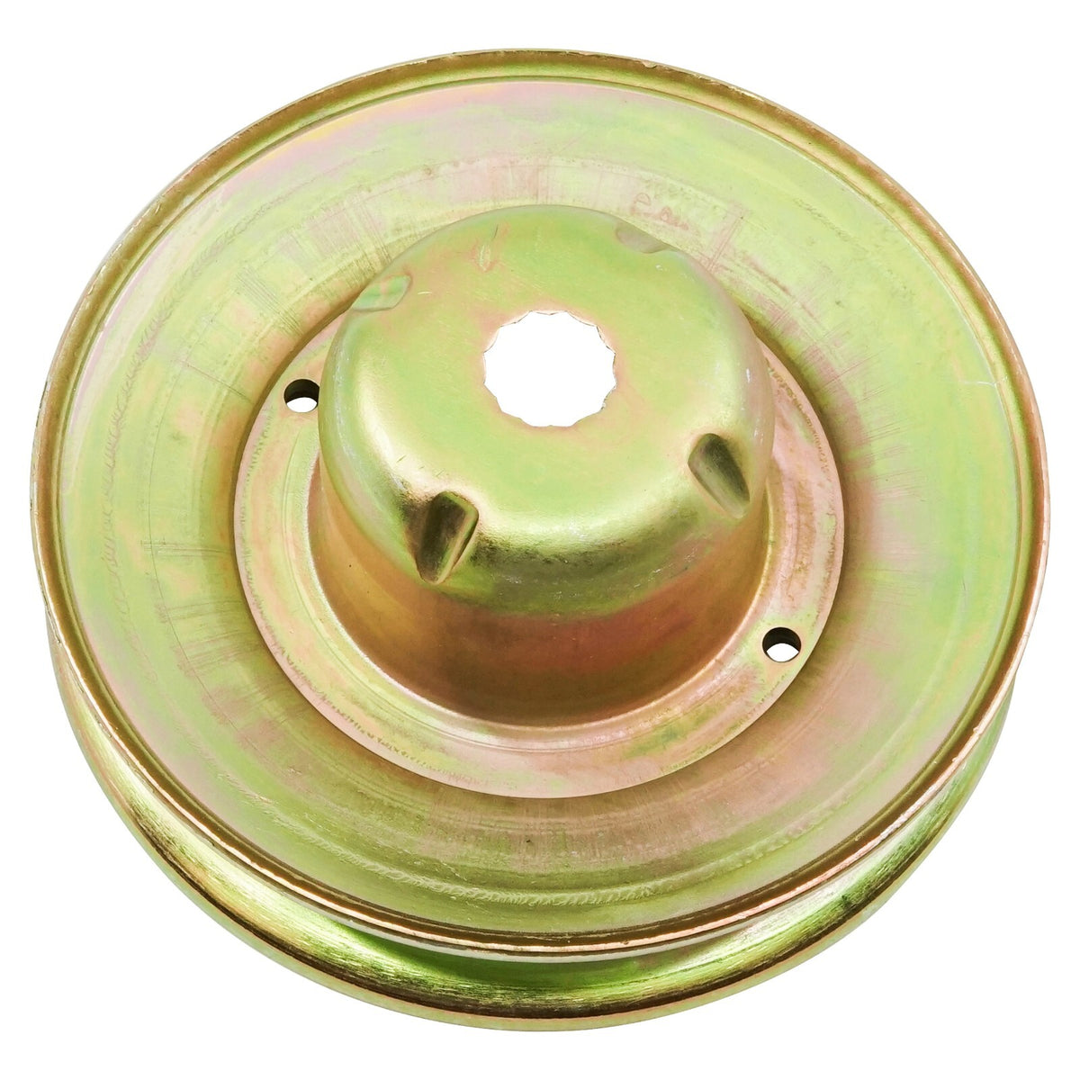 Driven Pulley Replacement for Poulan PP1644J PP1844K PP18H44J (2001–2019)