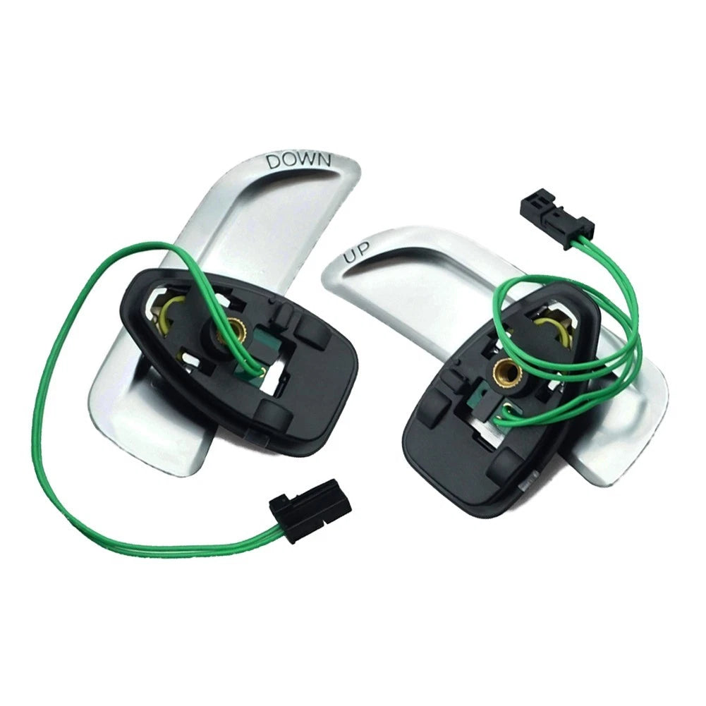 Steering Wheel Paddle Shifters for - No Programming Required