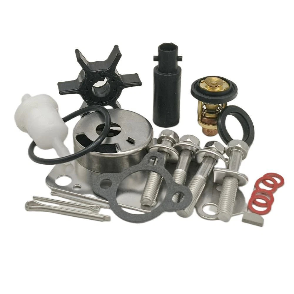Maintenance Repair Kit for Yamaha Outboard F6A F6B F8C F8F F9.9F F9.9J (N/A) 68T-W0078-00