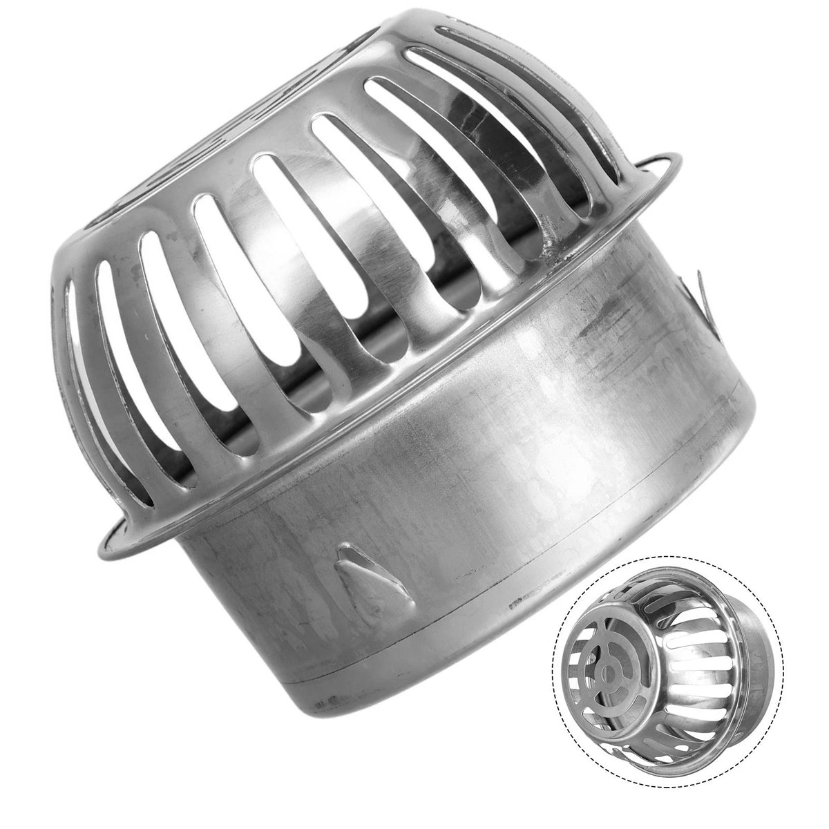 Floor Drain for Gardening