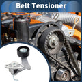 Belt Tensioner Replacement for Hyundai Sonata 2.0L Hybrid (2016–2019)