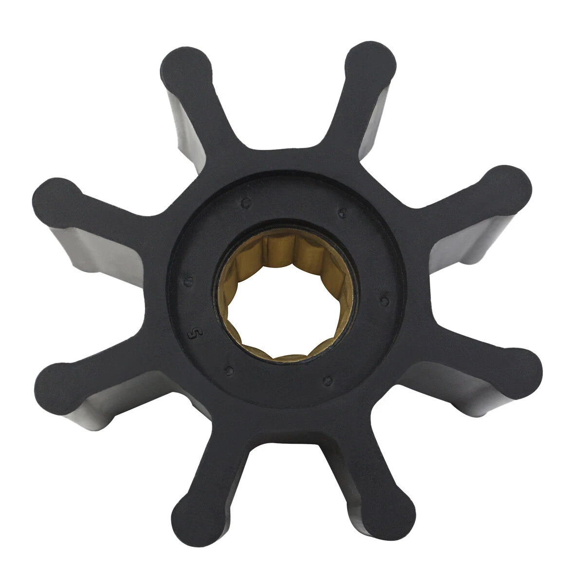 Flexible Impeller Pump for Jabsco (11979-0001)