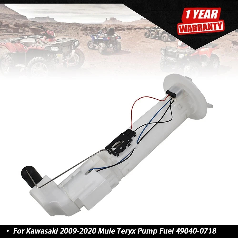 Fuel Pump Assembly & Sending Unit for Kawasaki Teryx Teryx4 750/800 (2008–2019)