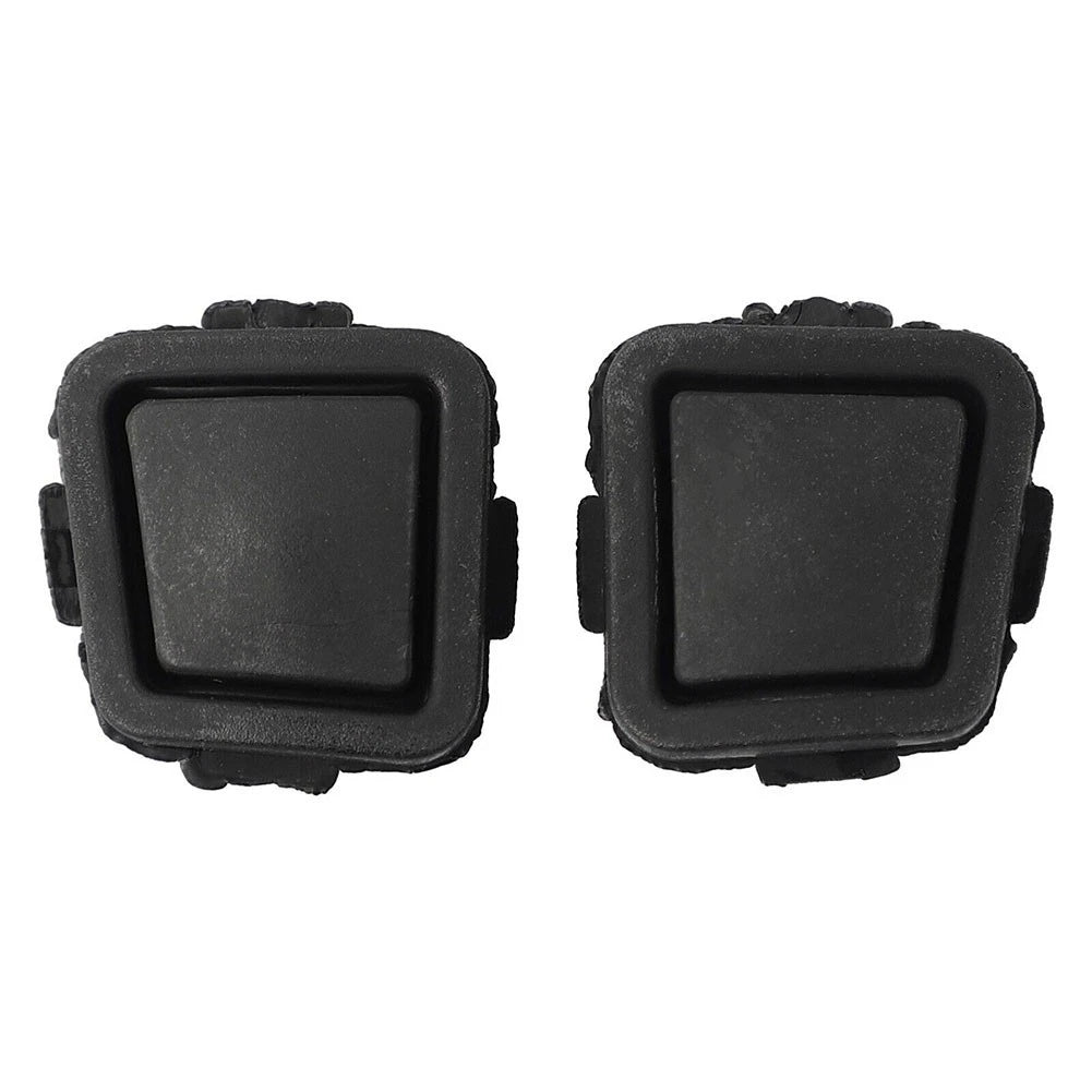 Outside Door Handle Button Replacement for Mercedes-Benz