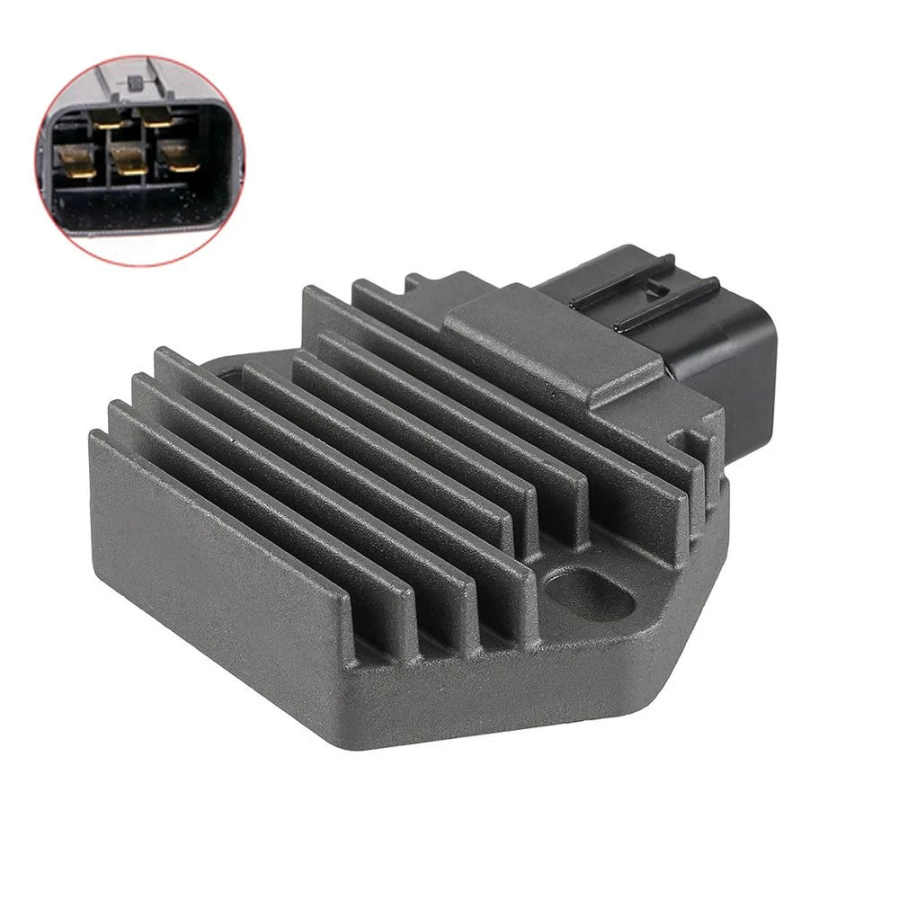 Voltage Regulator Rectifier for Honda TRX350 TRX400 TRX450 (2000–2006) 31600-HN5-671