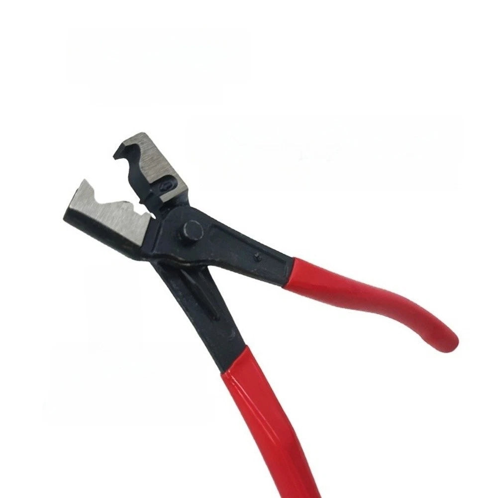 175mm Hose Clamp Pliers for Automotive Use (35mm Opening)