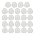 24Pcs Primer Bulbs for MFS520 Brush Cutter