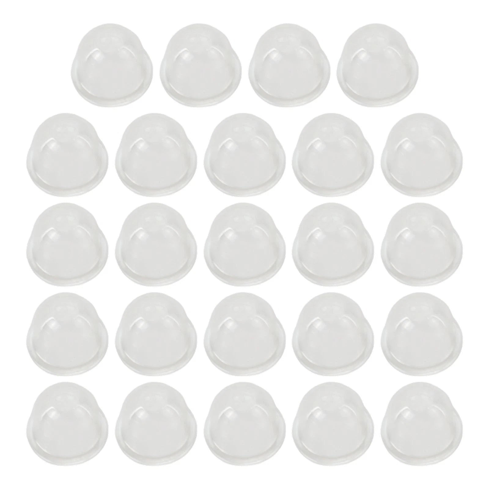 24Pcs Primer Bulbs for MFS520 Brush Cutter