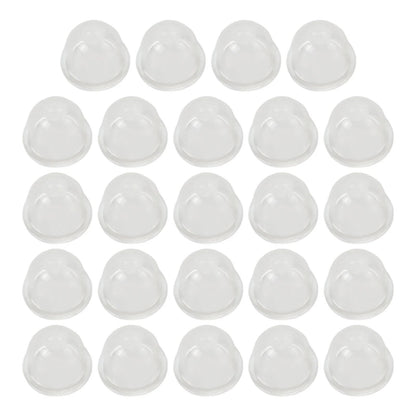 24Pcs Primer Bulbs for MFS520 Brush Cutter