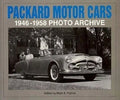 Photo Archive Book for Packard (1946–1958)