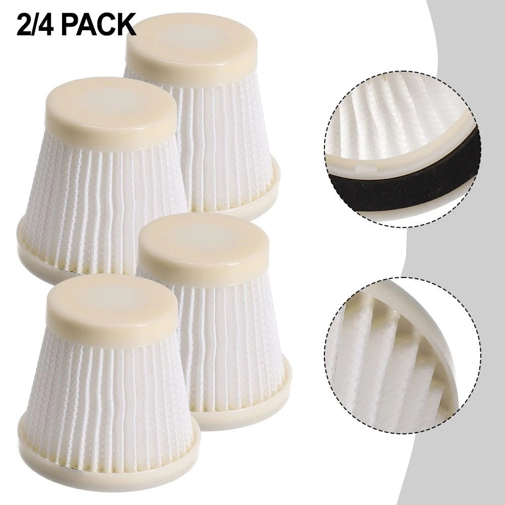 Replacement Filters for Simplus XCQH011 Vacuum (Pressure Resistant)