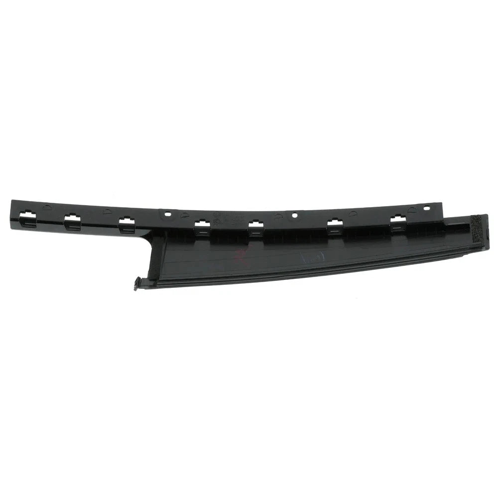 Rear Left B Pillar Applique for Jeep Compass (2018–2020) 68246271AB, 68246271AC