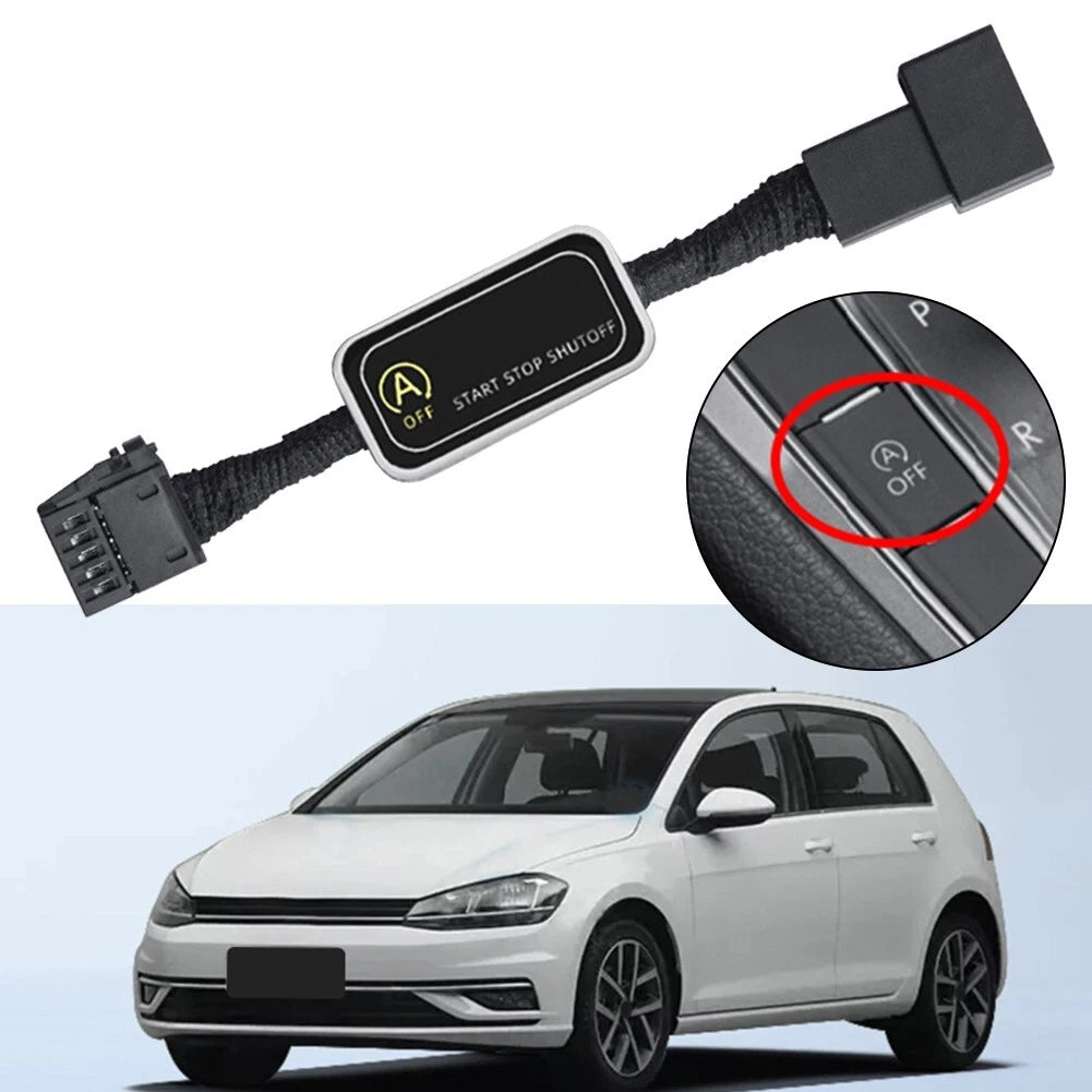 A-Off Switch for Volkswagen Golf 7 (2013–2020)