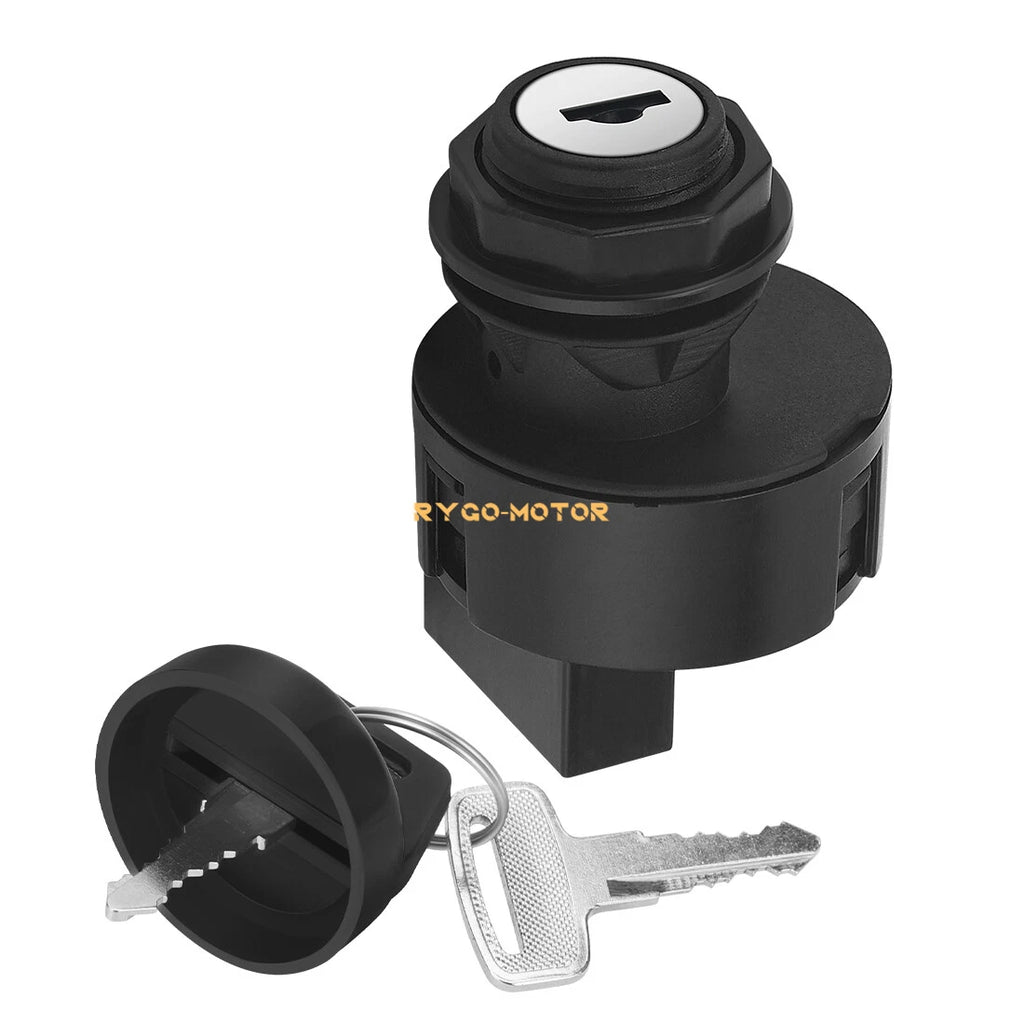3-Position Key Switch for Can-Am Outlander 330/400 (2003–2008) 710007867