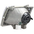 RH Headlight for Mazda Bravo B2500 B2600 (2002–2006)