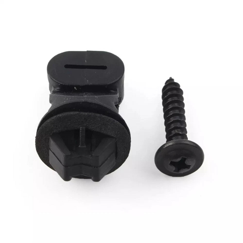 Lower Door Trim Panel Nut for Land Rover Discovery 5, Range Rover Sport (LR039636)