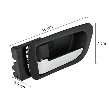 Inner Front Door Handle for Great Wall X200 X240 (2010–2017) 1 Pair