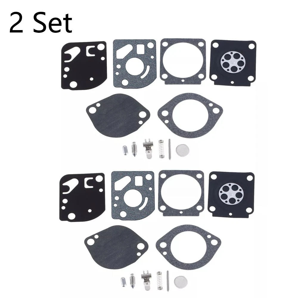 2X Carburetor Repair Kit for STIHL FC90 FC95 FS87 FS91 FS100 FS110 (RB-97)