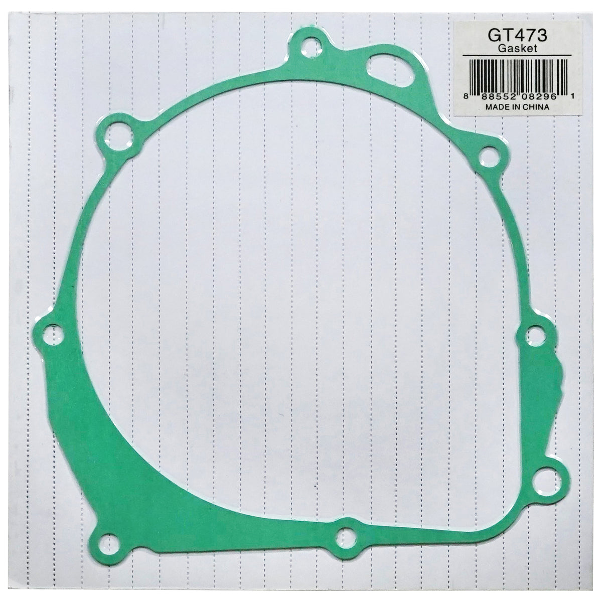 Stator Cover Gasket Replacement for Kawasaki KLX400R KLX400 2003–2004
