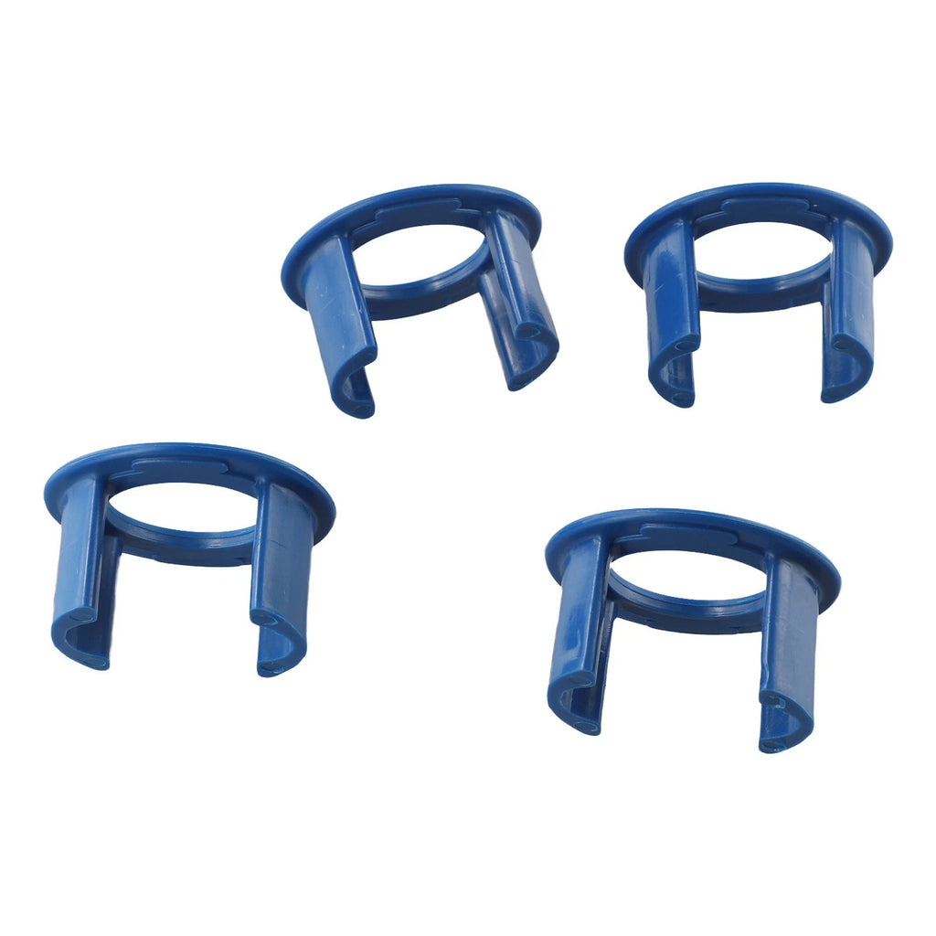 Subframe Insert Kit for Volvo S60, V70 II (2001–2007) - Blue