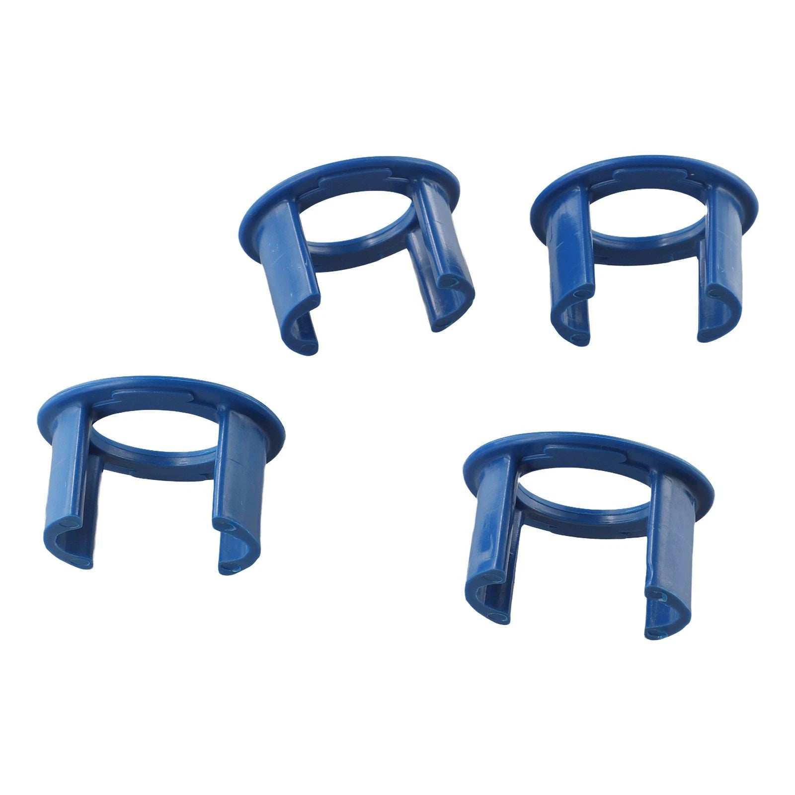 Subframe Insert Kit for Volvo S60, V70 II (2001–2007) - Blue